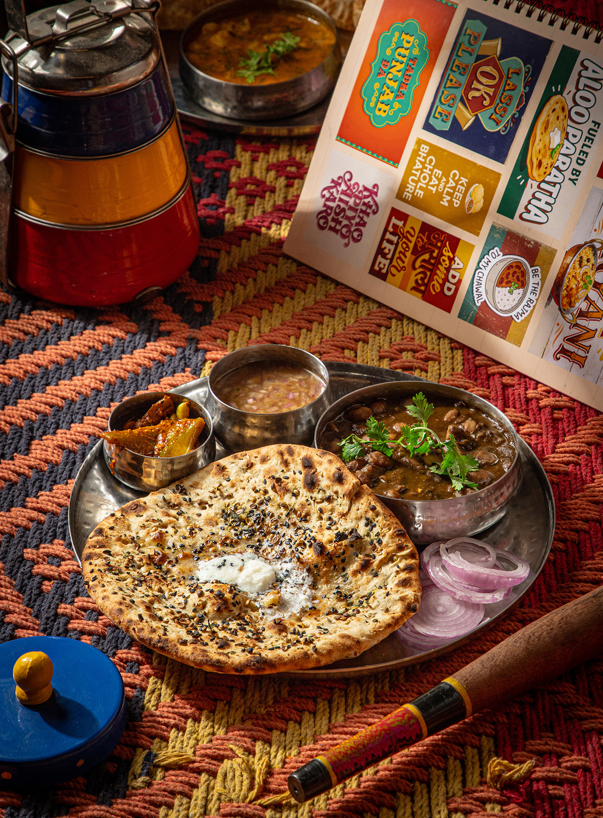 Butter Chicken Specialty
